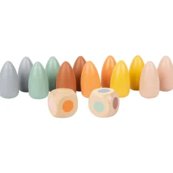 Small Foot - Houten Memospel Pinguin, 26dlg. Clearance