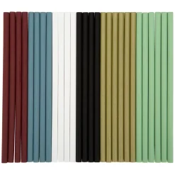 - Houten Mikado Verticaal Spel Gouden Editie-Small Foot Online