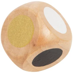 - Houten Mikado Verticaal Spel Gouden Editie-Small Foot Online