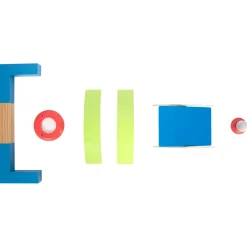 - Houten Mini Golf, 20dlg.-Small Foot Clearance