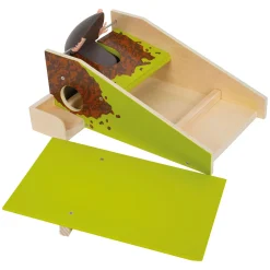 - Houten Minigolfset Mol voor Kinderen-Small Foot Online