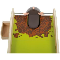 - Houten Minigolfset Mol voor Kinderen-Small Foot Online