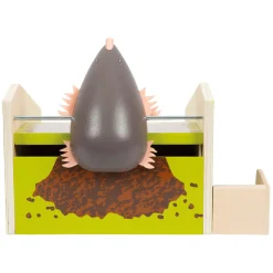 - Houten Minigolfset Mol voor Kinderen-Small Foot Online