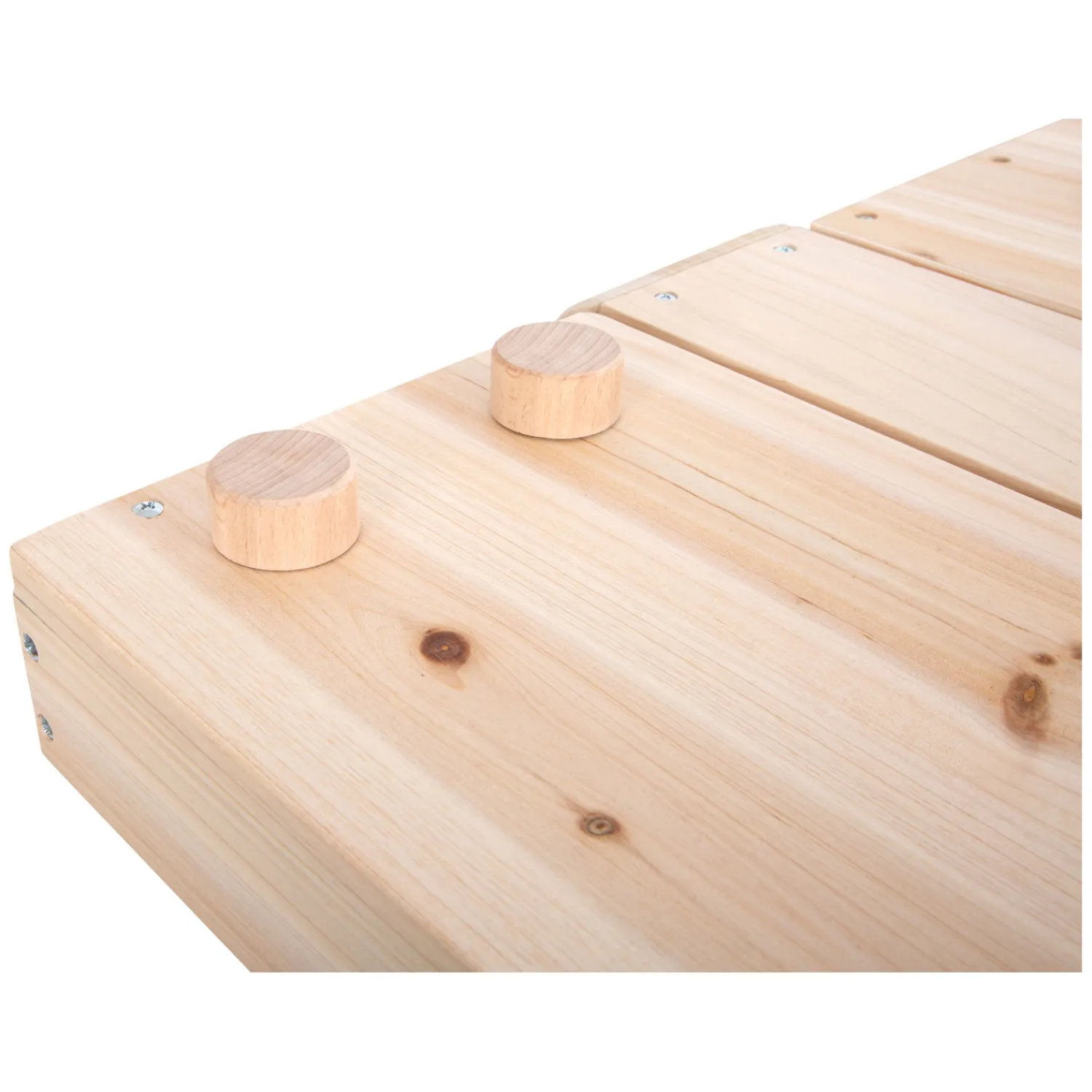 - Houten Modderkeuken Compact-Small Foot Discount