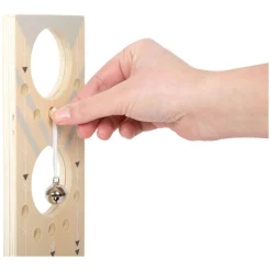 - Houten Modulaire Knikkerbaan><noscript><img width=