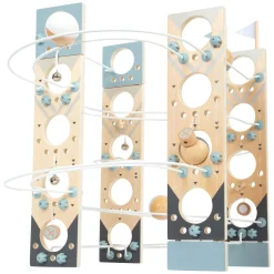 - Houten Modulaire Knikkerbaan><noscript><img width=