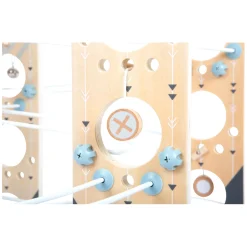 - Houten Modulaire Knikkerbaan><noscript><img width=