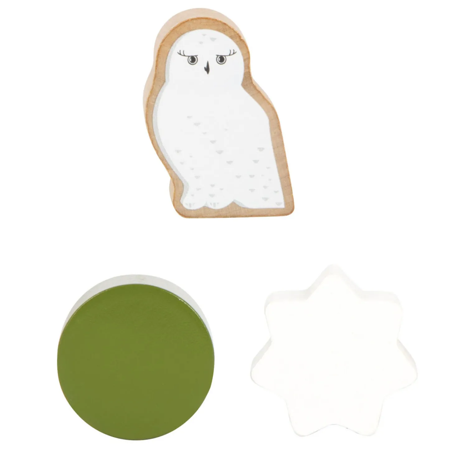 - Houten Motorische Activiteitskubus Arctic>Small Foot Online