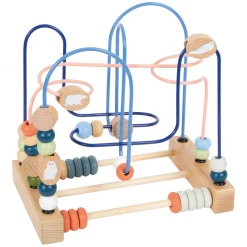 - Houten Motoriek Spiraal Arctic-Small Foot Best