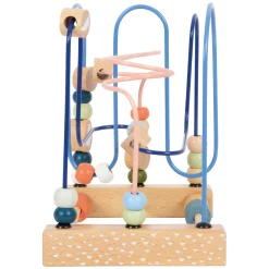 - Houten Motoriek Spiraal Arctic-Small Foot Best