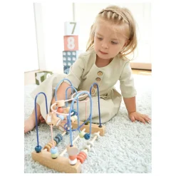 - Houten Motoriek Spiraal Arctic-Small Foot Best