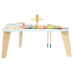 - Houten Muziektafel Groovy Beats-Small Foot Best