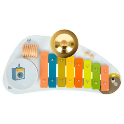 - Houten Muziektafel Groovy Beats-Small Foot Best