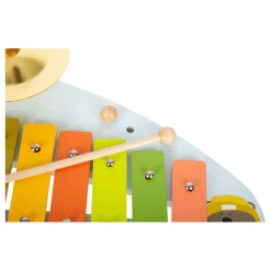 - Houten Muziektafel Groovy Beats-Small Foot Best