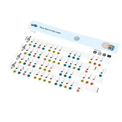 - Houten Muziektafel Groovy Beats-Small Foot Best