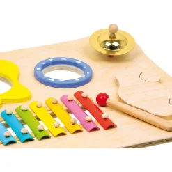  -  Houten Muziektafel-Small Foot Hot