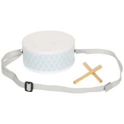 - Houten Muziekinstumentenset Pastel, 7dlg,-Small Foot Sale