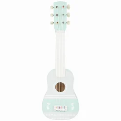 - Houten Muziekinstumentenset Pastel, 7dlg,-Small Foot Sale