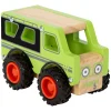 - Houten Off-Road Jeep Groen>Small Foot Best