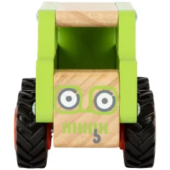 - Houten Off-Road Jeep Groen><noscript><img width=