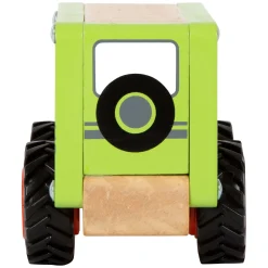 - Houten Off-Road Jeep Groen><noscript><img width=