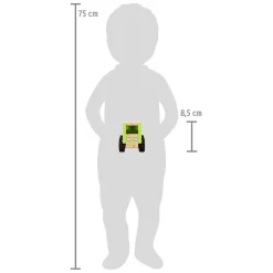 - Houten Off-Road Jeep Groen><noscript><img width=