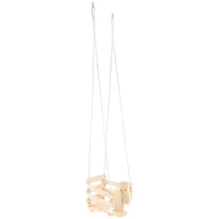 - Houten Paardenschommel, 140cm-Small Foot Hot