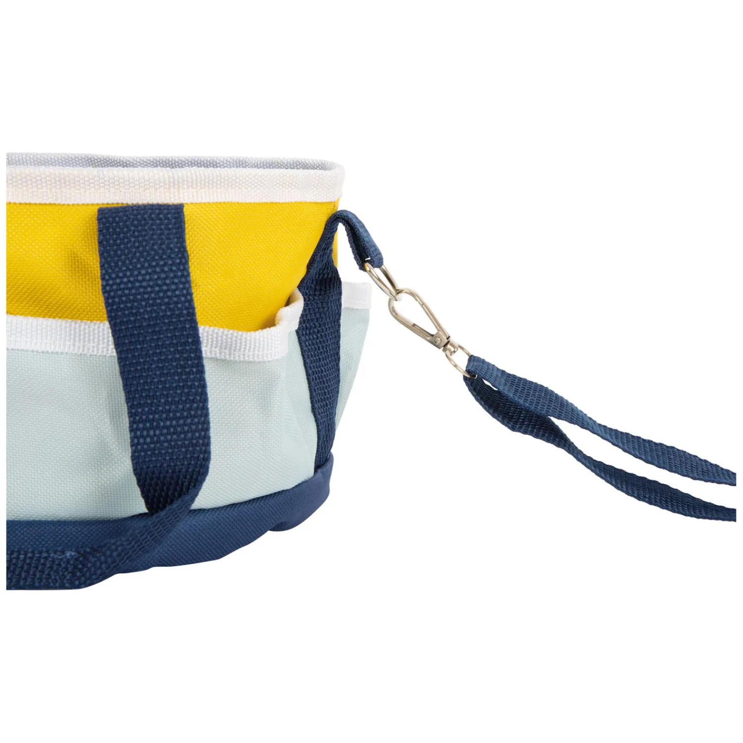 Small Foot - Houten Paardenverzorgingsset met Tas, 8dlg. Online
