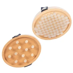 Small Foot - Houten Paardenverzorgingsset met Tas, 8dlg. Online