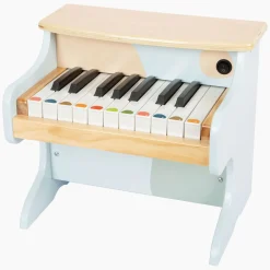 Small Foot - Houten Piano Groovy Beats Clearance