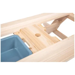 Small Foot - Houten Picknick- en Moddertafel- New