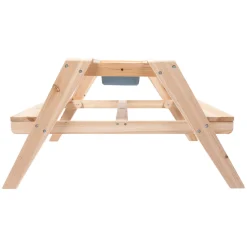 Small Foot - Houten Picknick- en Moddertafel- New