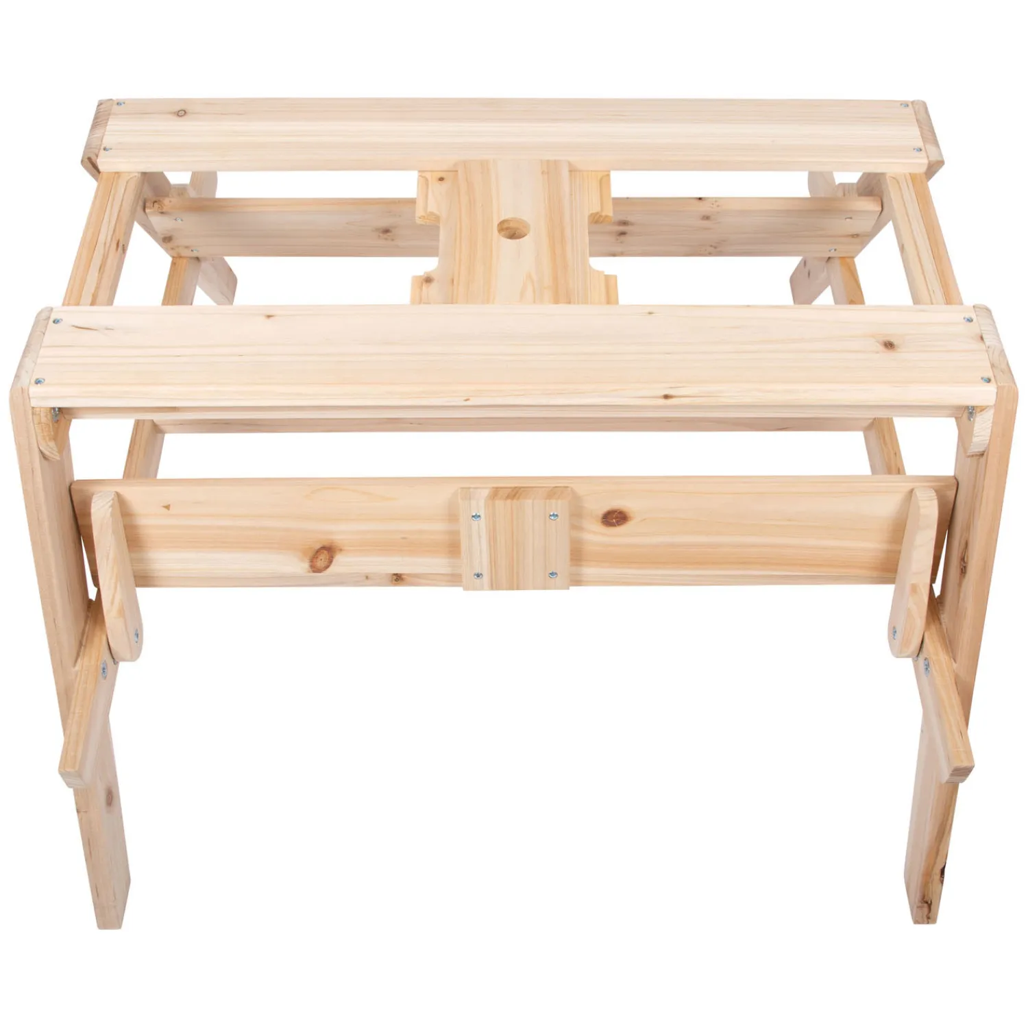 Small Foot - Houten Picknick- en Moddertafel- New