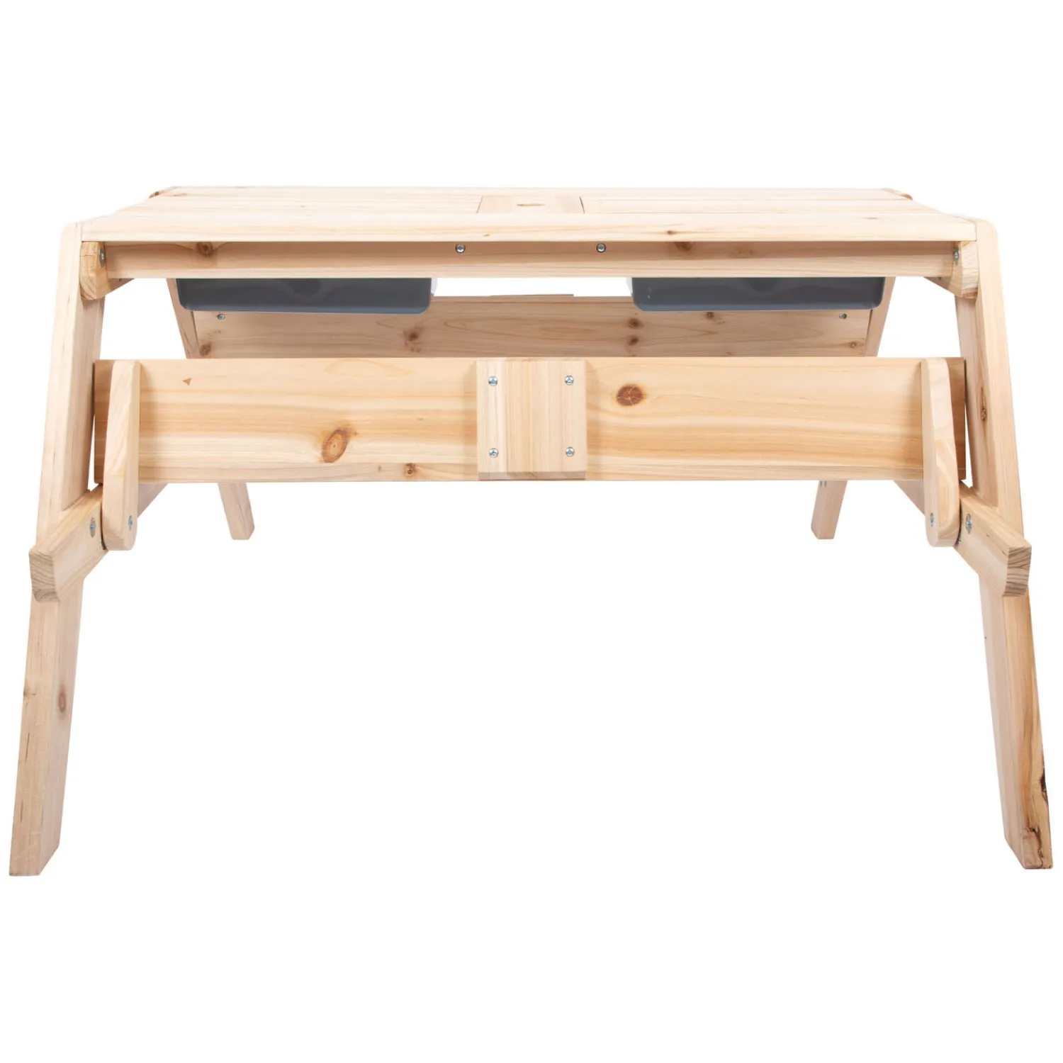 Small Foot - Houten Picknick- en Moddertafel- New