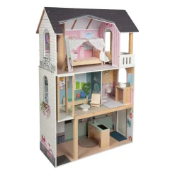 - Houten Poppenhuis Dream Villa XL-Small Foot Hot