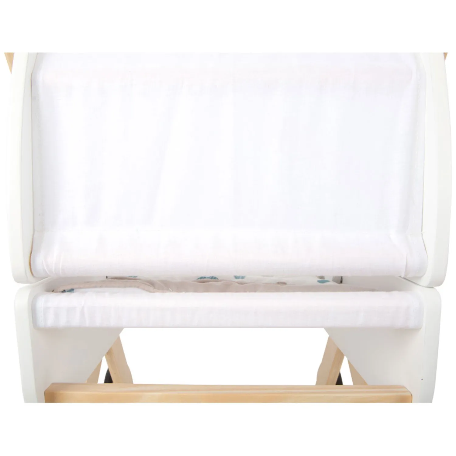 Small Foot - Houten Poppenwagen Little Button Online