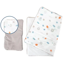 Small Foot - Houten Poppenwagen Little Button Online