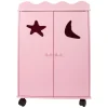 - Houten Poppen Kledingkast Roze>Small Foot Online