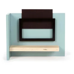 Small Foot - Houten Poppenhuis Meubeltjes Woonkamer New