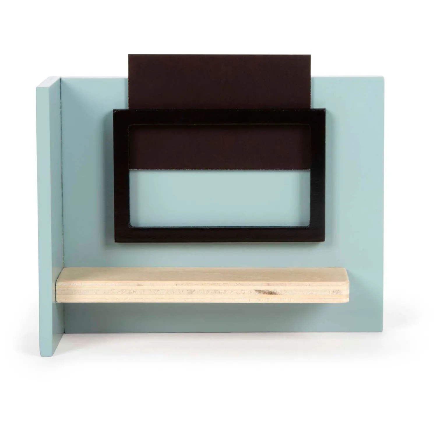 Small Foot - Houten Poppenhuis Meubeltjes Woonkamer New