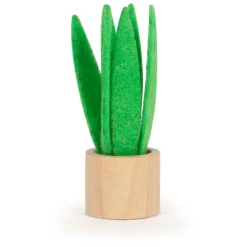 Small Foot - Houten Poppenhuis Meubeltjes Woonkamer New