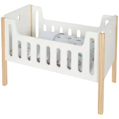 - Houten Poppenbedje Little Button>Small Foot New