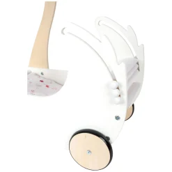 - Houten Poppenwagen Zwaan-Small Foot Online