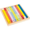  -  Houten Rekensticks>Small Foot