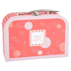 - Houten Retro Speel Make-up in Koffer-Small Foot Online