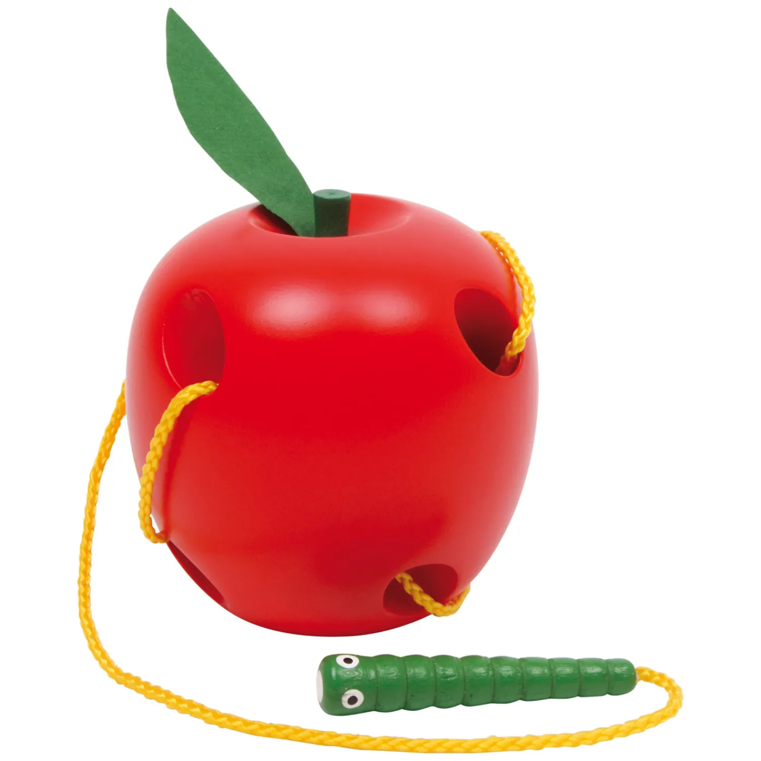 - Houten Rijg Appel>Small Foot Discount