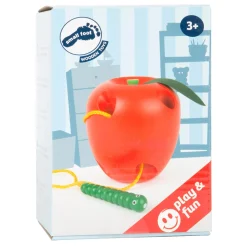  -  Houten Rijg Appel>Small Foot Discount