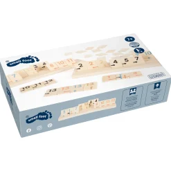  -  Houten Rummy Spel>Small Foot Hot