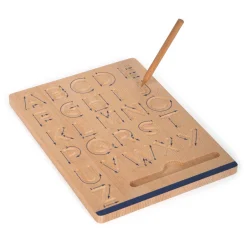 Small Foot - Houten Schrijfbordset voor Schrijftraining Outlet