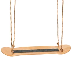 Small Foot  -  Houten Skateboard Schommel Best